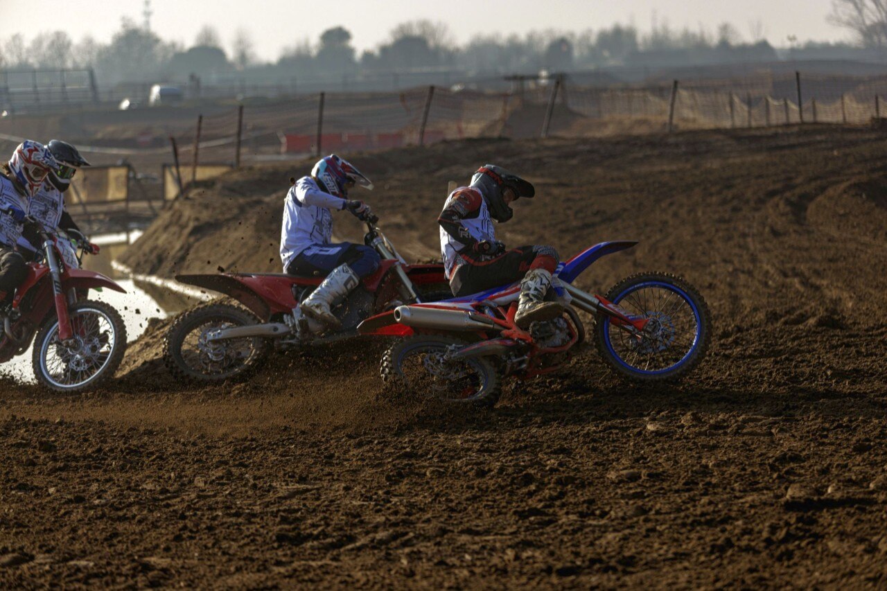 Master MX 2024 - The Race 